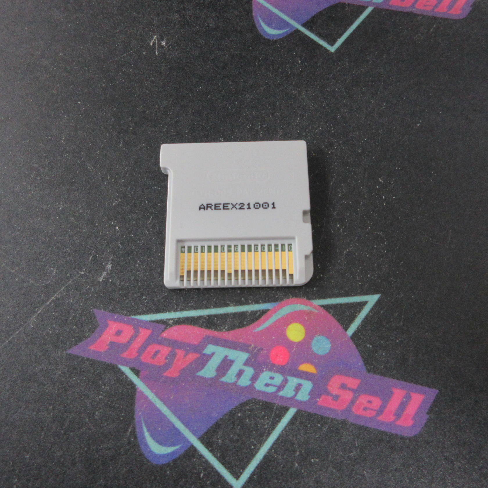 Super Mario 3D Land Nintendo 3DS Complete - Refurbished