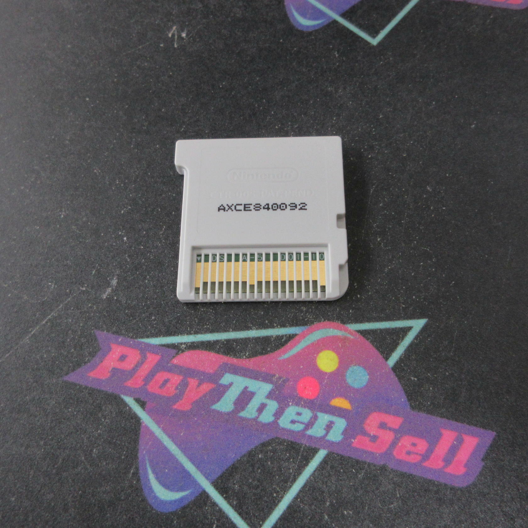 Super Smash Brothers Nintendo 3DS Complete - Refurbished