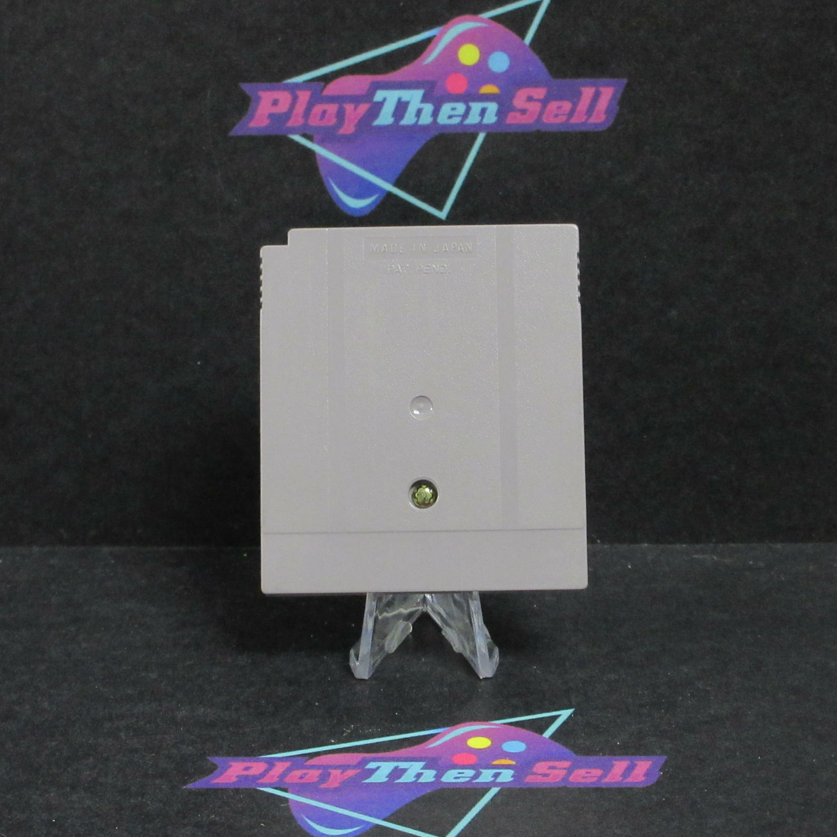 Super Off Road Nintendo Gameboy Cart Only - Refurbished