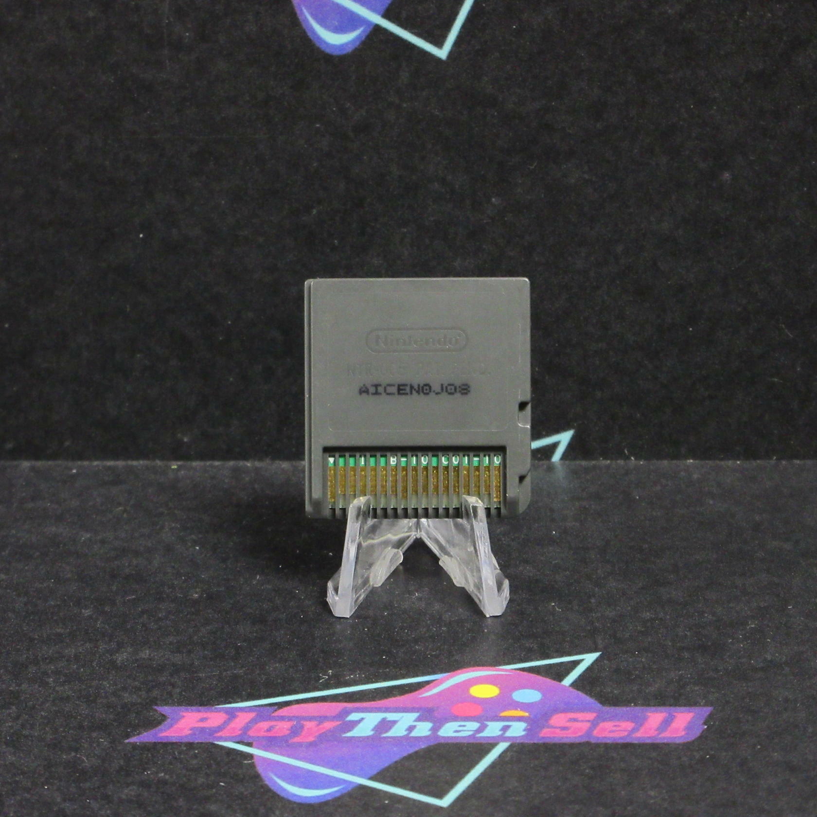 Incredibles Rise of the Underminer Nintendo DS Cart Only - Refurbished