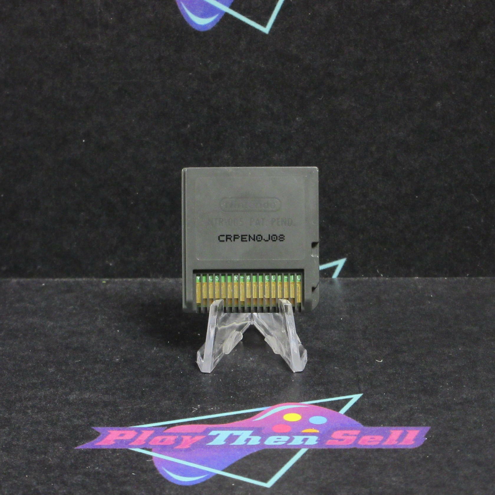 The Price is Right Nintendo DS Cart Only - Refurbished