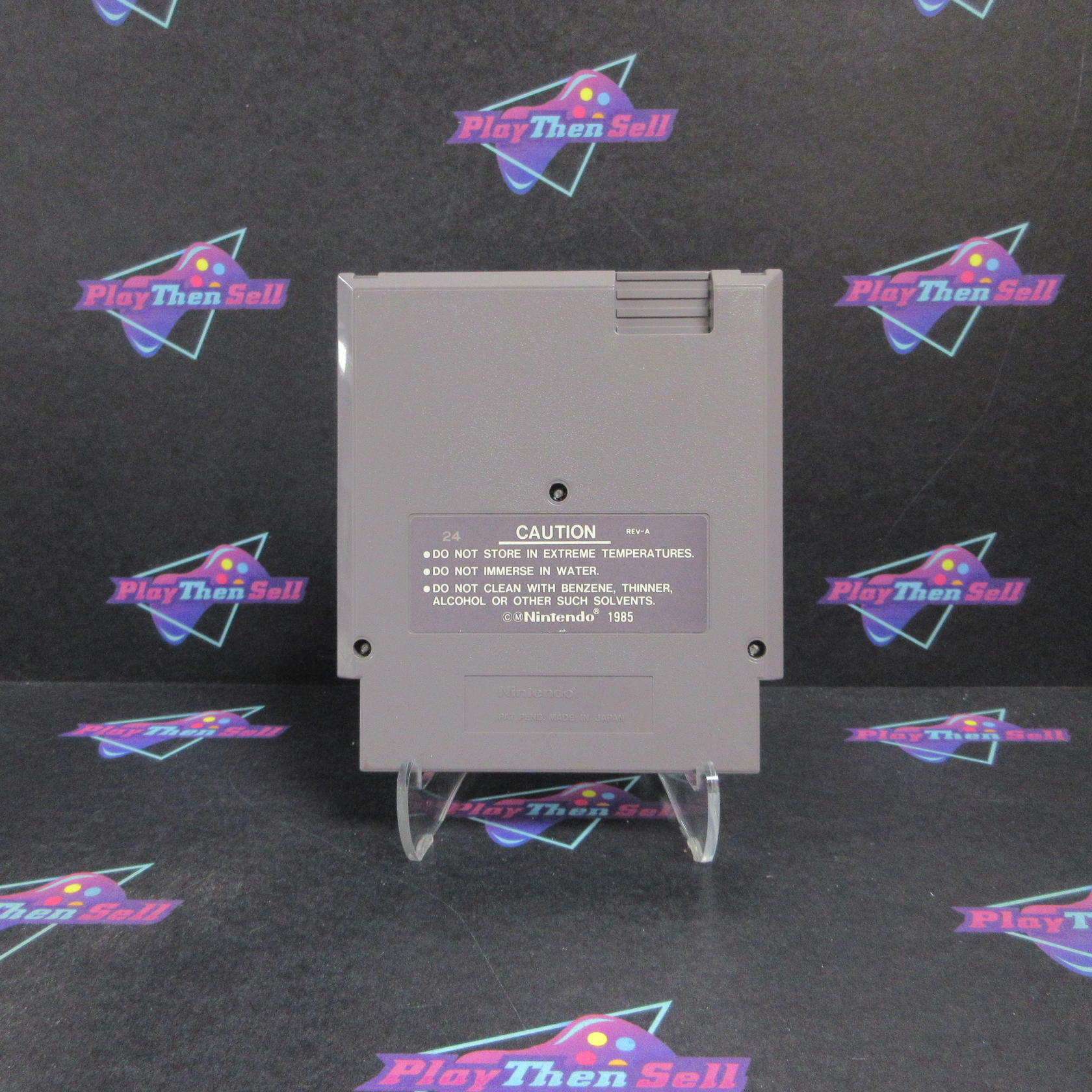 Blades of Steel Nintendo NES Cart Only - Refurbished