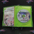 Record of Agarest War Xbox 360 + Soundtrack Complete - Very Good