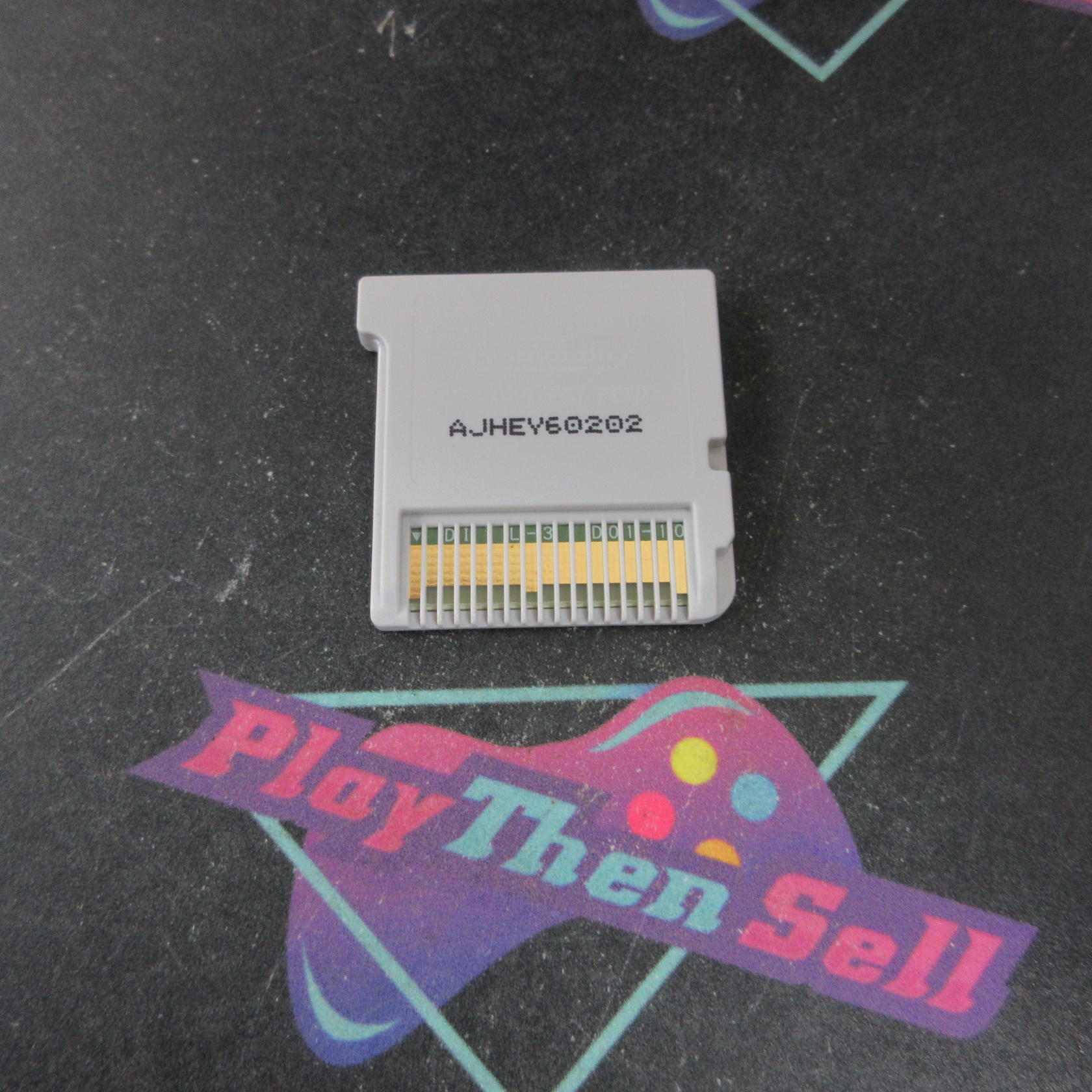 Super Mario Maker Nintendo 3DS Complete - Very Good