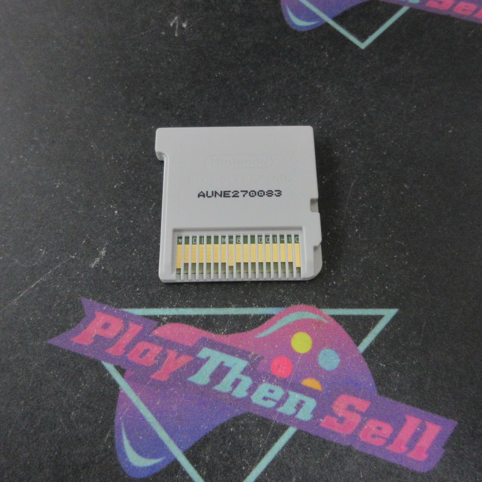 Mario Sports Superstars Nintendo 3DS Complete - Very Good