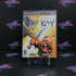 Legend of Kay PS2 PlayStation 2 Complete - Very Good