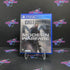 Call of Duty Modern Warfare PS4 PlayStation 4 Brazil Version Complete - Very Good
