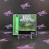 Reel Fishing PS1 PlayStation 1 GH Complete - Very Good