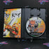 Legend of Kay PS2 PlayStation 2 Complete - Very Good