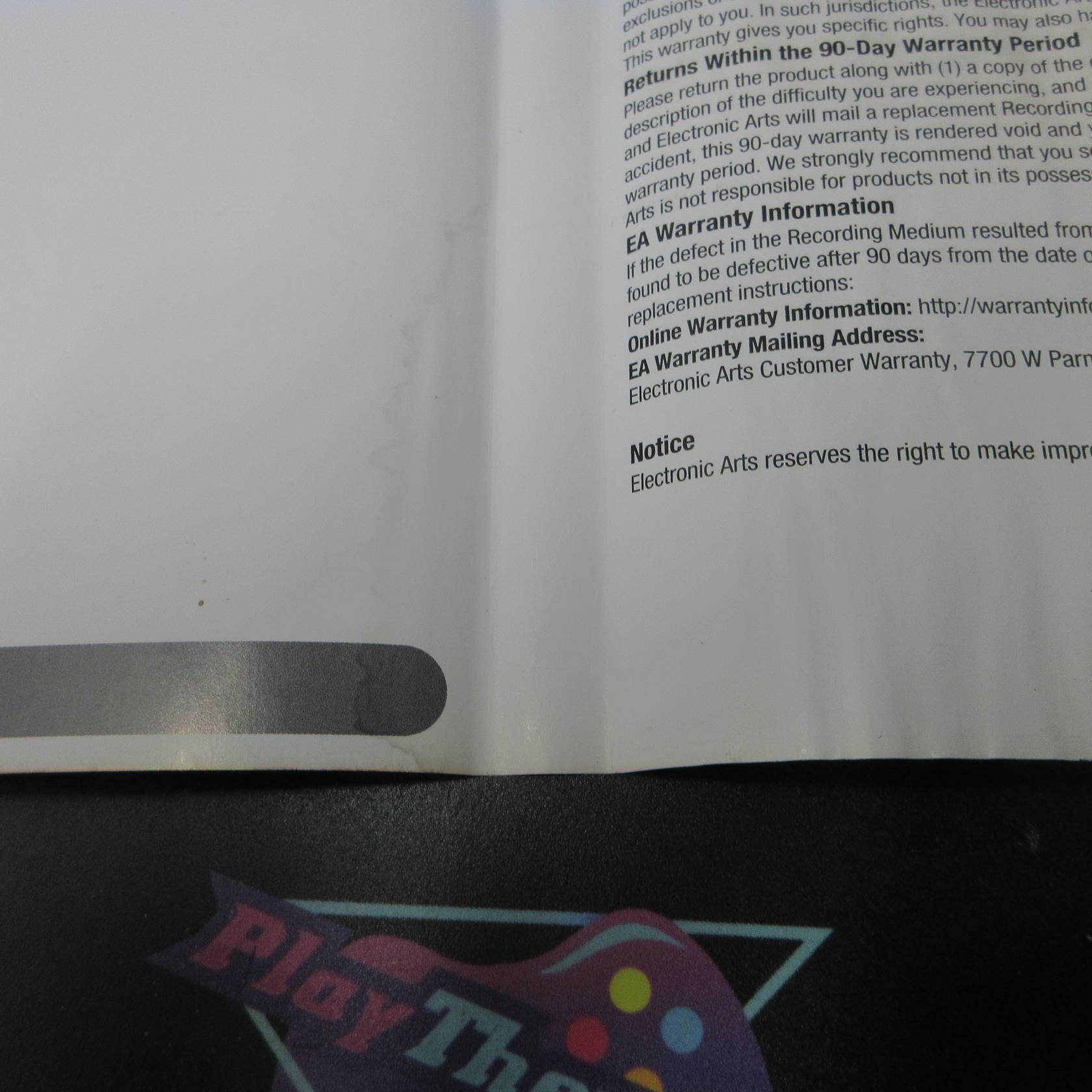 The Sims 4 Alt Art PS4 PlayStation 4 Complete - Very Good