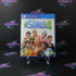 The Sims 4 Alt Art PS4 PlayStation 4 Complete - Very Good