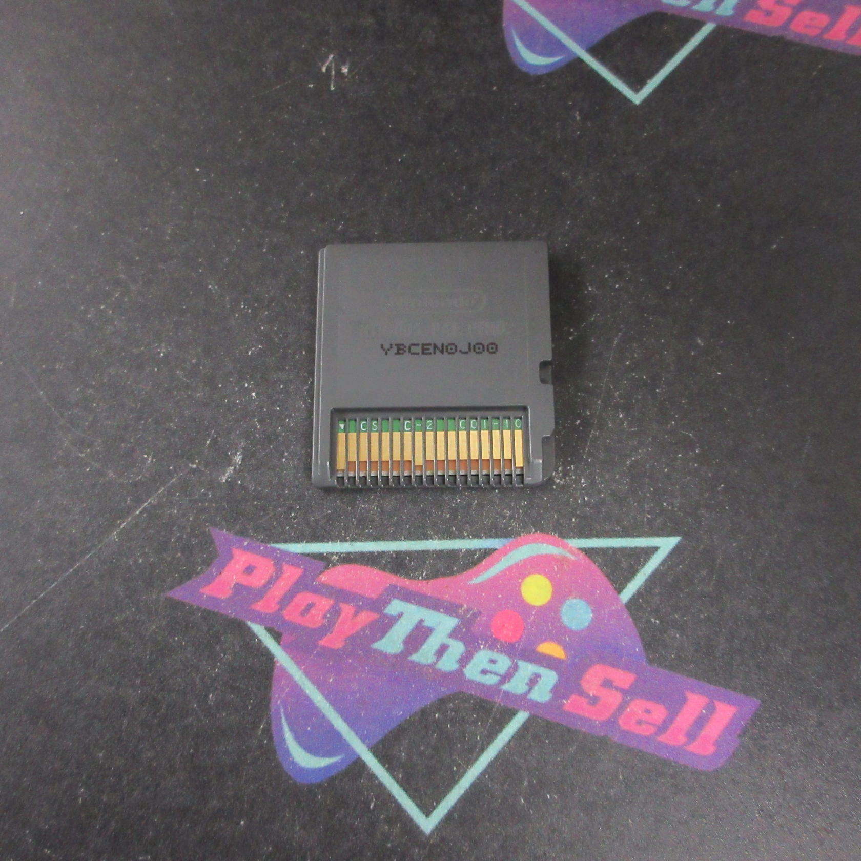 Brain Challenge Nintendo DS Complete - Refurbished