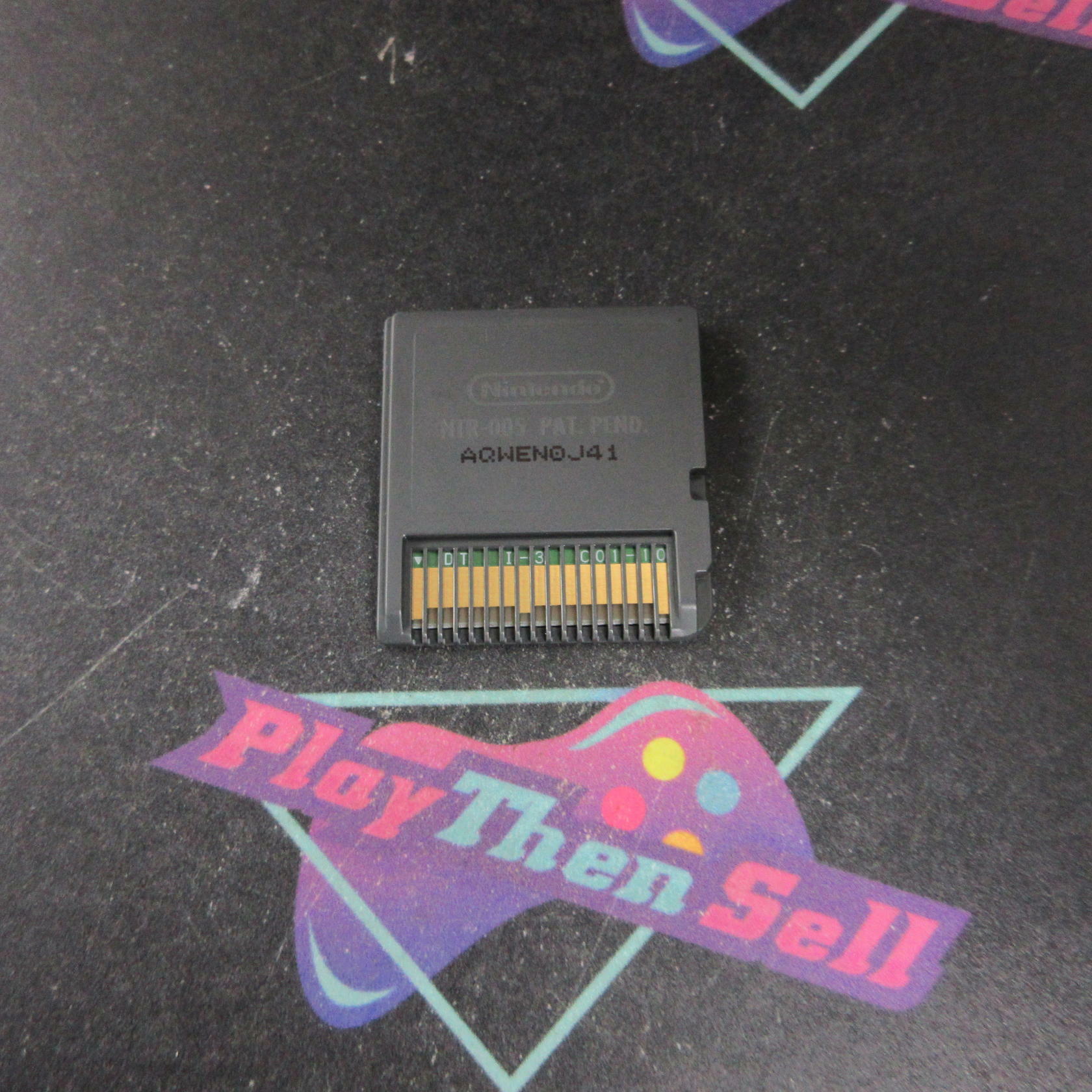 Puzzle Quest Challenge of the Warlords Nintendo DS CIB - Refurbished