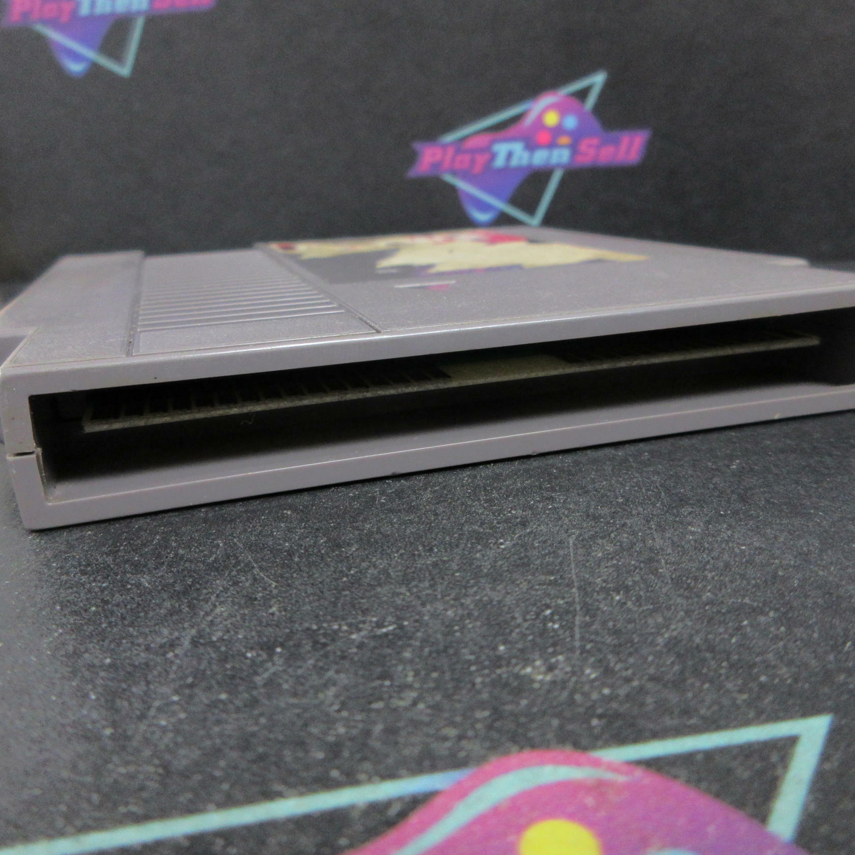 Darkman Nintendo NES Cartridge / Tested - Very Good