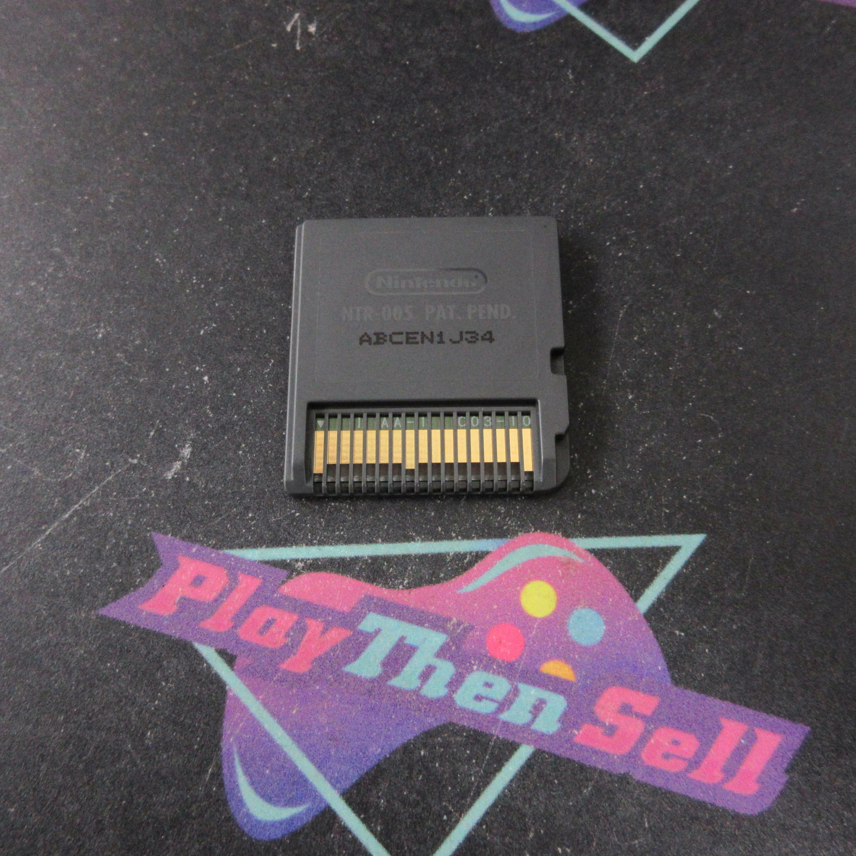 Harvest Moon DS Nintendo DS Complete - Refurbished