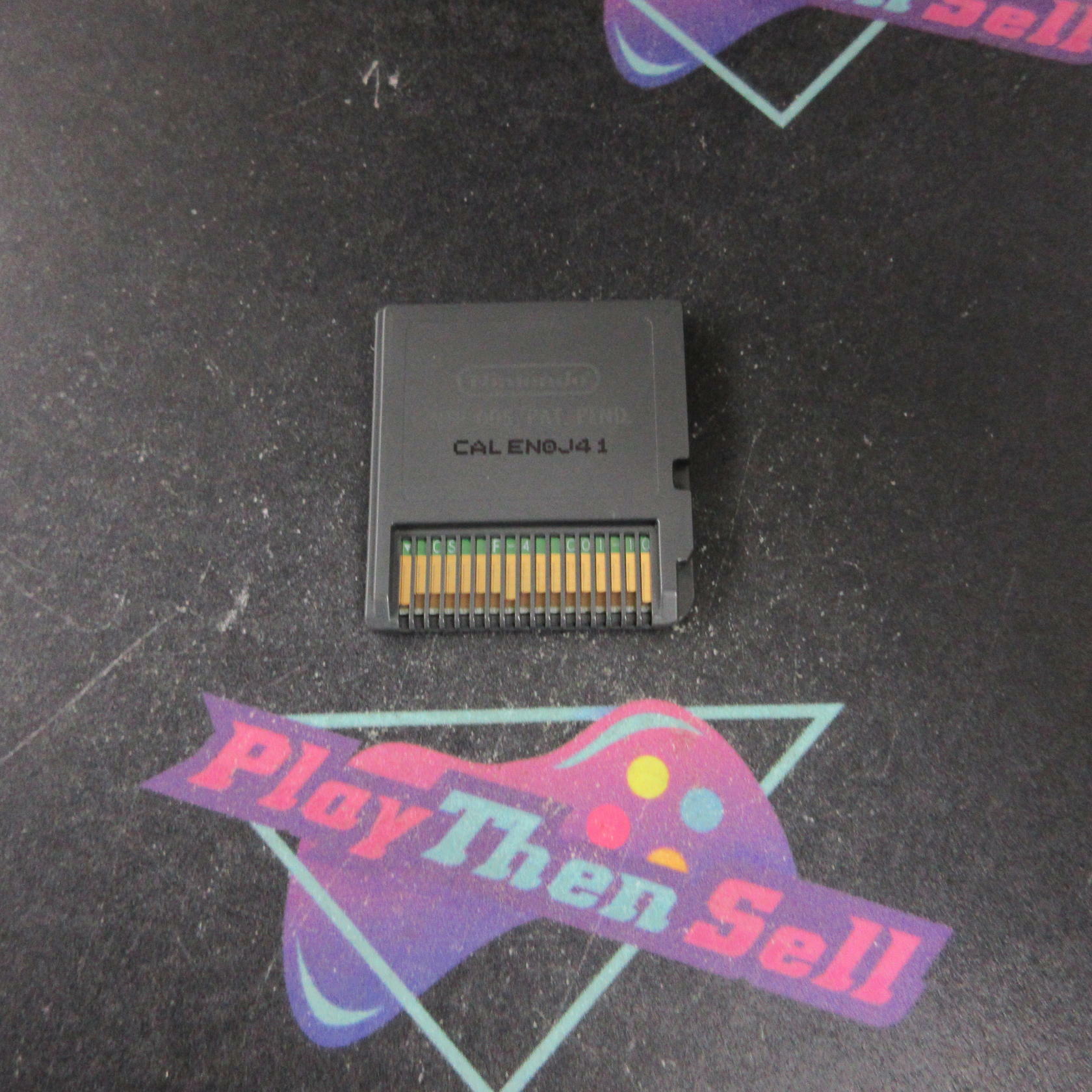 Call of Duty World at War Nintendo DS Complete - Refurbished