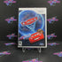 Cars 2 The Video Game Nintendo Wii Complete - Very Good