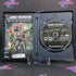 Marvel Nemesis Rise of the Imperfects PS2 PlayStation 2 Complete - Very Good