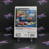 Cars 2 The Video Game Nintendo Wii Complete - Very Good