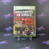 Brothers in Arms Hell's Highway Xbox 360 Complete - Very Good