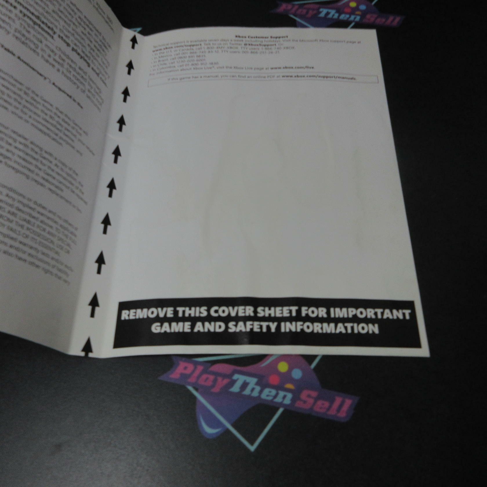 Fable Anniversary Xbox 360 Complete - Very Good