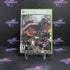 Lost Planet 2 Xbox 360 Complete - Very Good