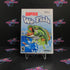 Rapala We Fish Nintendo Wii Complete - Very Good