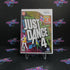 Just Dance 4 Nintendo Wii Complete - Very Good