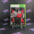WWE 13 Xbox 360 Complete - Very Good