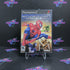 Spiderman Friend or Foe PS2 PlayStation 2 Complete - Very Good