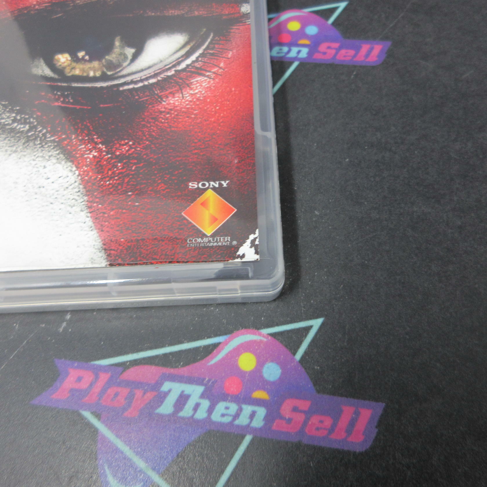 God of War 3 PS3 PlayStation 3 Complete - Very Good