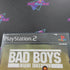 Bad Boys Miami Takedown PS2 PlayStation 2 Complete - Very Good