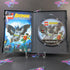 LEGO Batman PS2 PlayStation 2 Complete - Very Good