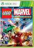 Lego Marvel Super Heroes Xbox 360 Complete - Very Good