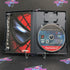 Spider-Man PS2 PlayStation 2 GH + Reg Card Complete - Very Good
