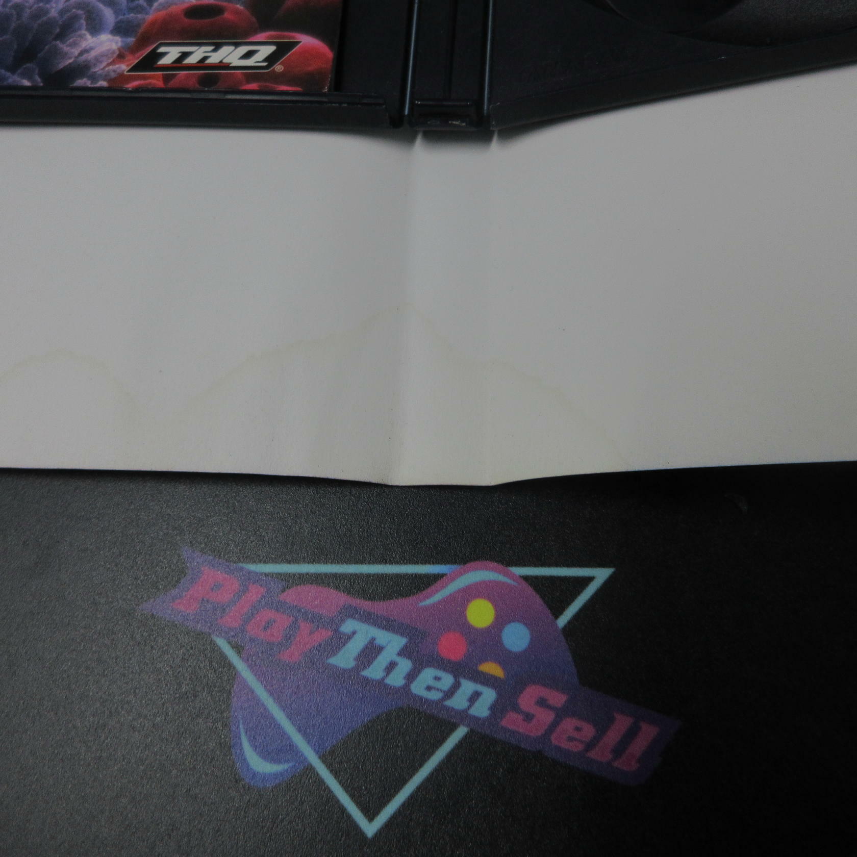 Finding Nemo PS2 PlayStation 2 Complete - Very Good