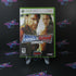 WWE Smackdown vs Raw 2009 Xbox 360 Complete - Very Good