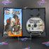 NFL Street PS2 PlayStation 2 Complete - Very Good