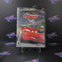 Cars PS2 PlayStation 2 Complete - Very Good