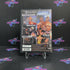 WWE Smackdown! Shut Your Mouth PS2 PlayStation 2 GH + Trading Card Complete - Very Good