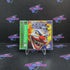 Twisted Metal III PS1 PlayStation 1 GH + Reg Card Complete - Refurbished