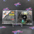 Street Fighter EX Plus Alpha PS1 PlayStation 1 + Reg Card Complete - Refurbished