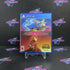 Disney Classic Games Aladdin and The Lion King PS4 PlayStation 4 Complete - Refurbished