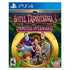 Hotel Transylvania 3 Monsters Overboard PS4 PlayStation 4 Complete - Very Good