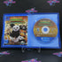 Kung Fu Panda Showdown of Legendary Legends PS4 PlayStation 4 Complete - Very Good