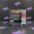 Rayman PS1 PlayStation 1 Black Label Complete - Very Good