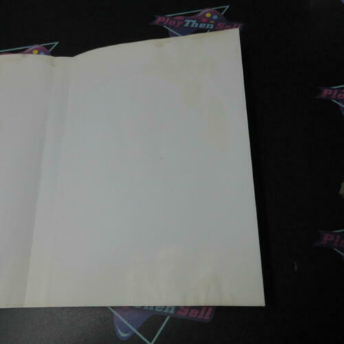 Batman Arkham Asylum GameStop Exclusive Xbox 360 Complete - Very Good