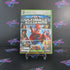 Marvel Ultimate Alliance & Forza 2 Motorsport Xbox 360 Complete - Very Good