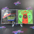 Frogger PS1 PlayStation 1 Complete - Very Good