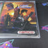 Time Crisis PS1 PlayStation 1 + Reg Card Complete - Very Good